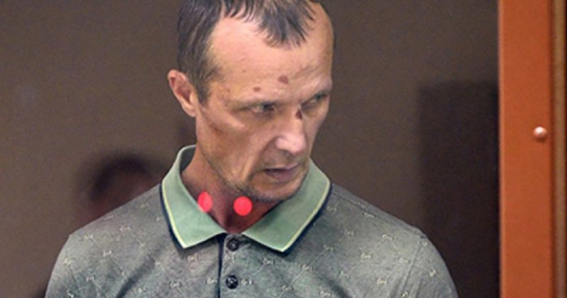 Monsters from the 90's: the 7 most famous killers of Russia