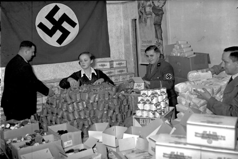 Monsters or ordinary people? What the everyday life of the Third Reich looked like