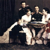 "Moral insanity": why Duke Nicholas Konstantinovich considered a disgrace of the Romanov family