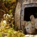 Mouse village British photographer Simon Dell