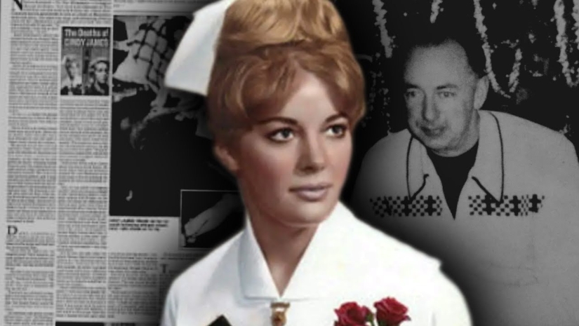 Murder victim or insane masochist: the story of the mysterious death of Cindy James