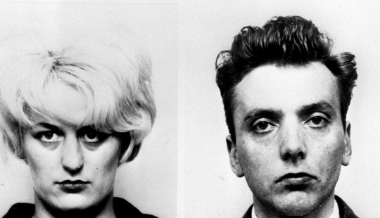 Murderous passion: 6 of the most violent couples in the history of crime