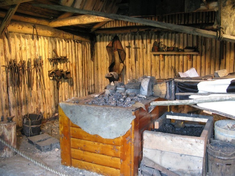 Museo Noruego Lofotr: un viaje al mundo de los vikingos