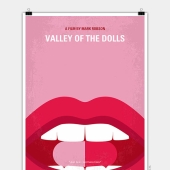 My 10 Minimalist Movie Posters