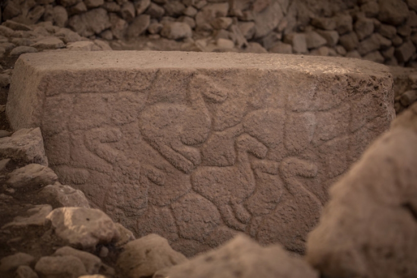 Mysteries of Gobekli Tepe: what the world&#39;s oldest ruins hide