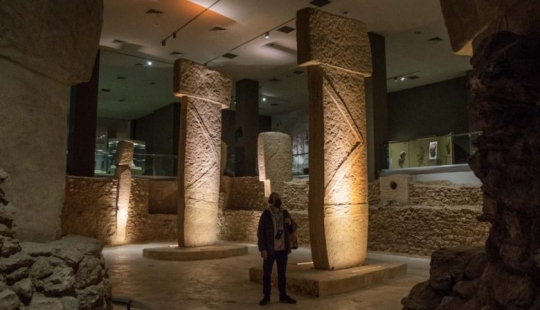 Mysteries of Gobekli Tepe: what the world&#39;s oldest ruins hide