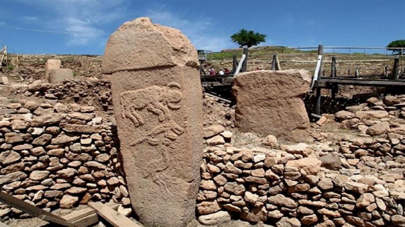 Mysteries of Gobekli Tepe: what the world&#39;s oldest ruins hide