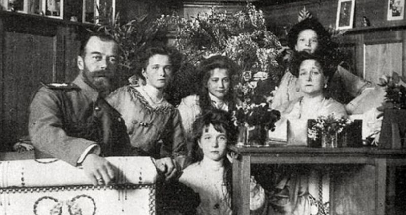 Navidad a la manera real: cómo se celebraba la principal fiesta de invierno en la familia Romanov