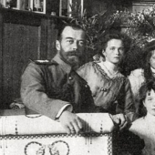 Navidad a la manera real: cómo se celebraba la principal fiesta de invierno en la familia Romanov