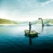 Nessie and 20 other Great hoaxes