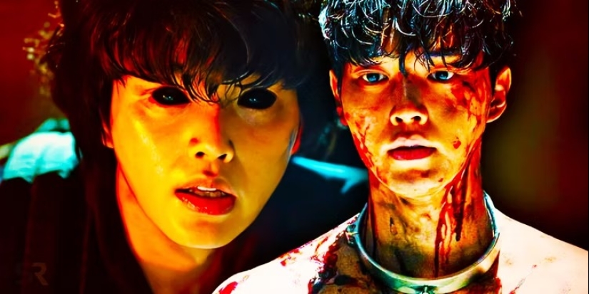 Netflix Has 4 Horror K-Dramas Releasing In 2024 (& They All Sound Great)