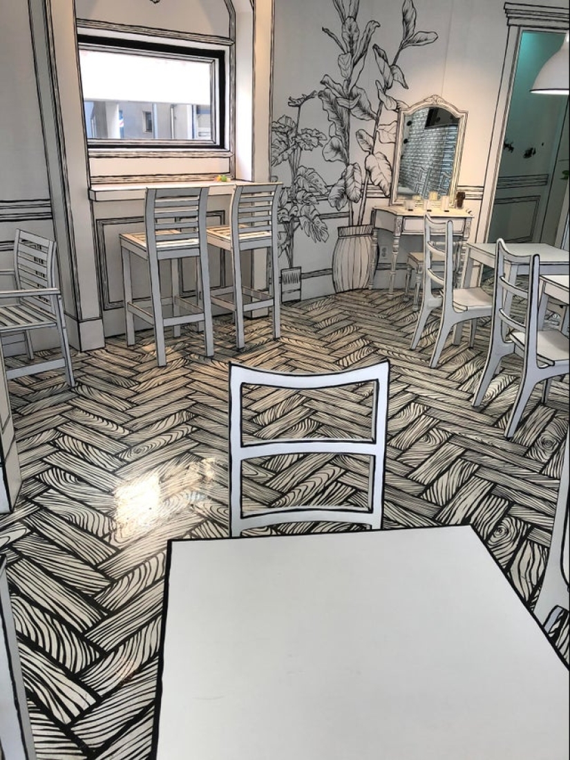 Neumococo de felpa y otras 22 curiosidades que pocas personas han visto Neumococo de felpa y otras 22 curiosidades que pocas personas han visto