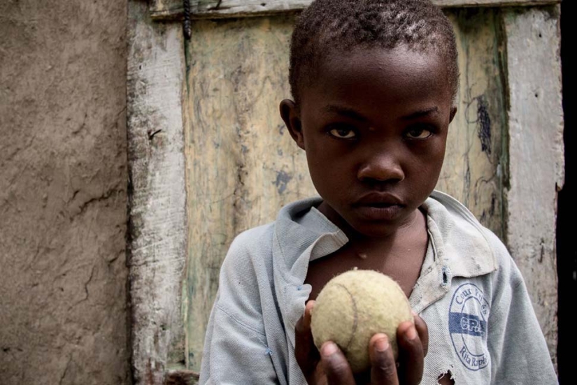 Ni un solo oso de peluche: juguetes favoritos de los niños de diferentes países