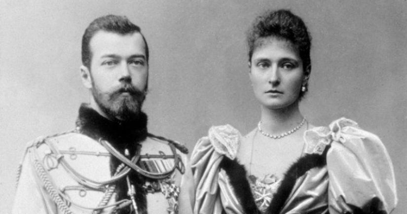 Nicholas II and Alexandra: the story of true love until the last breath