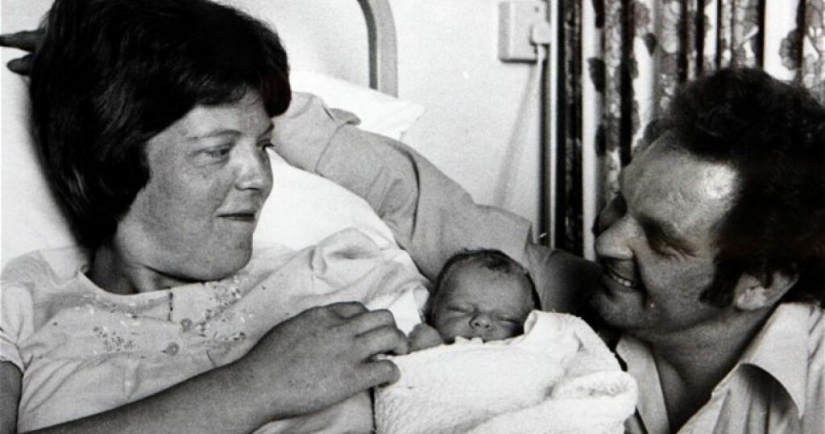 &quot;Niña sin alma&quot;: la historia de Louise Joy Brown, cuyo nacimiento fue un desafío para la sociedad