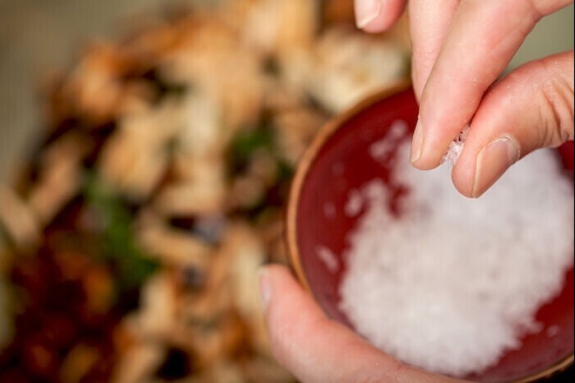 ¡No cometas estos errores! 30 prohibiciones principales de cocina para cocineros inexpertos