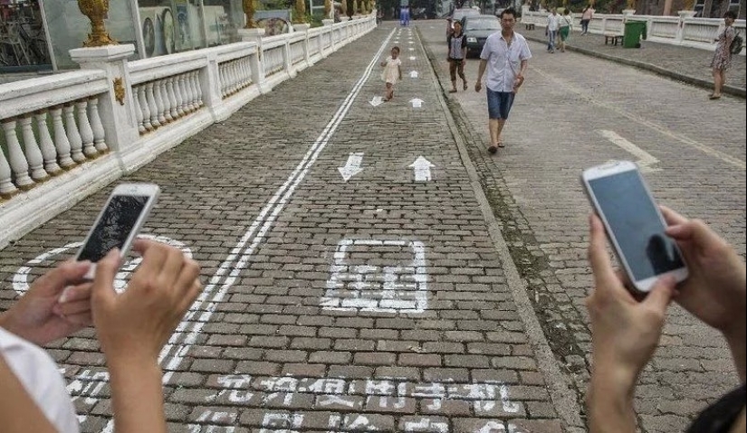 No deje que la punta, no la corte en la línea, no señalar con el dedo: ¿qué no hacer en Japón, para no ofender a los locales