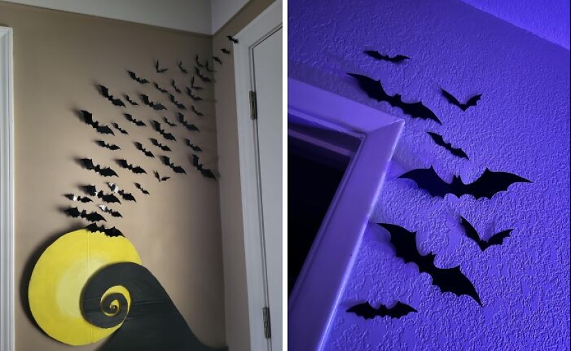 No esperes a octubre: aprovecha estas 12 ofertas increíbles en decoración de Halloween para el Día del Trabajo