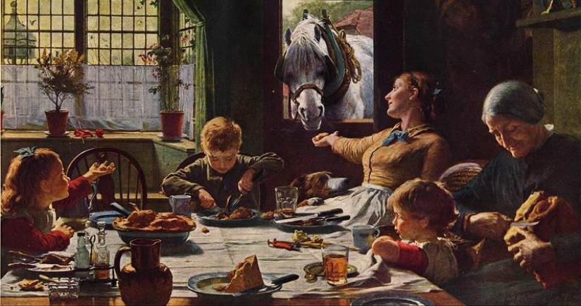 No fruit and morphine at night: Wild tips for raising Victorian children