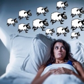 No insomnia! Unique method 4 — 7 — 8 that will help you get to sleep just a minute