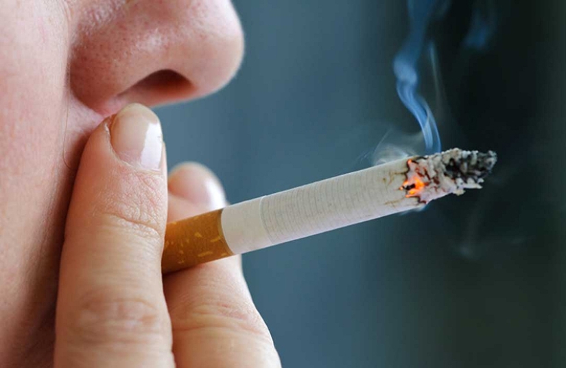 No solo dañino, sino también útil: Cómo los cigarrillos pueden ser útiles