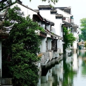 No solo Venecia: las 5 ciudades más bellas sobre el agua