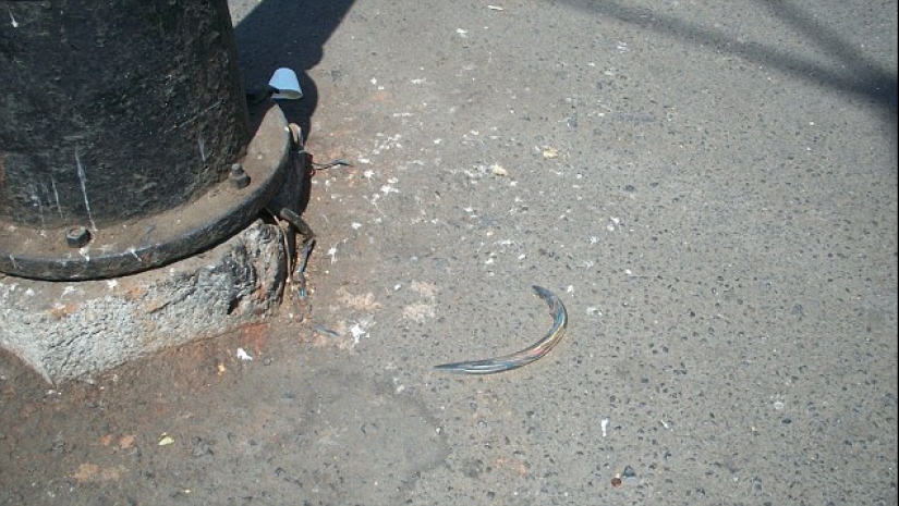 "No te acerques, matará": 12 peores ejemplos de cableado eléctrico en el extranjero