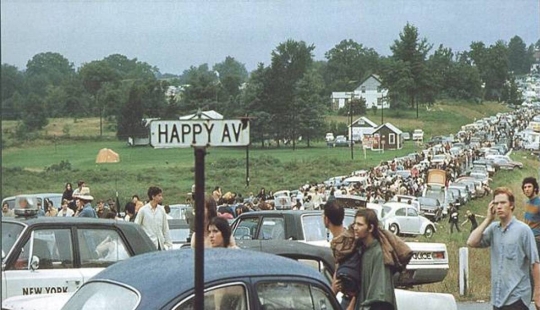 ¡No te muevas! Los 6 Atascos de Tráfico más Agotadores de la historia ¡No te muevas! Los 6 Atascos de Tráfico más Agotadores de la historia