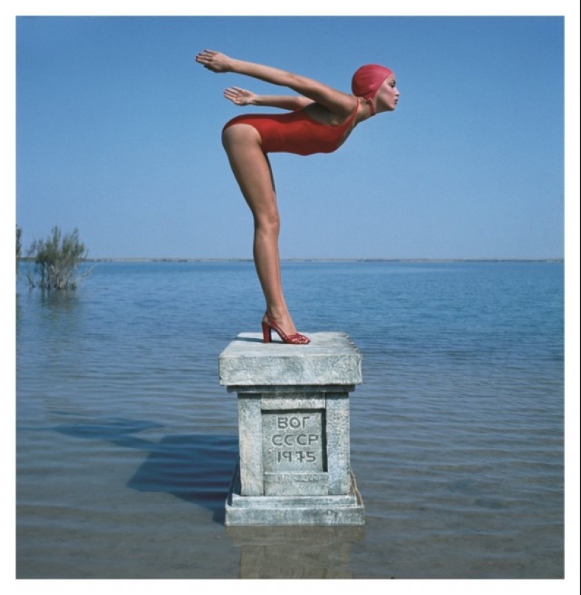 Norman Parkinson: The Man Who Brought Fashion Photography to the Streets