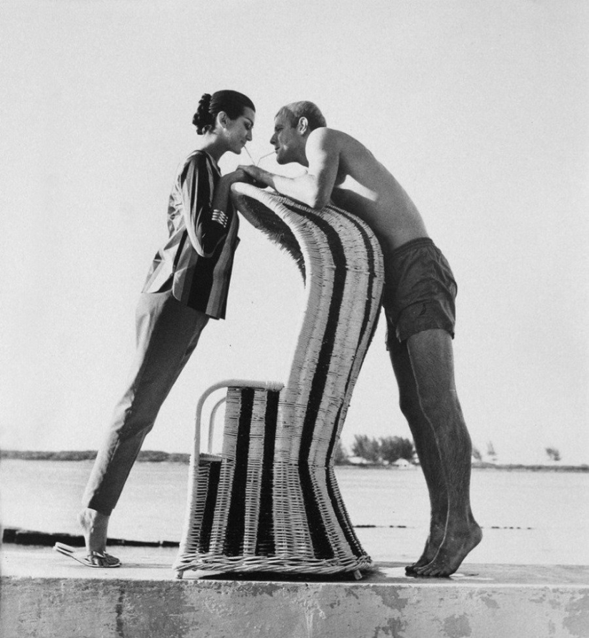 Norman Parkinson: The Man Who Brought Fashion Photography to the Streets