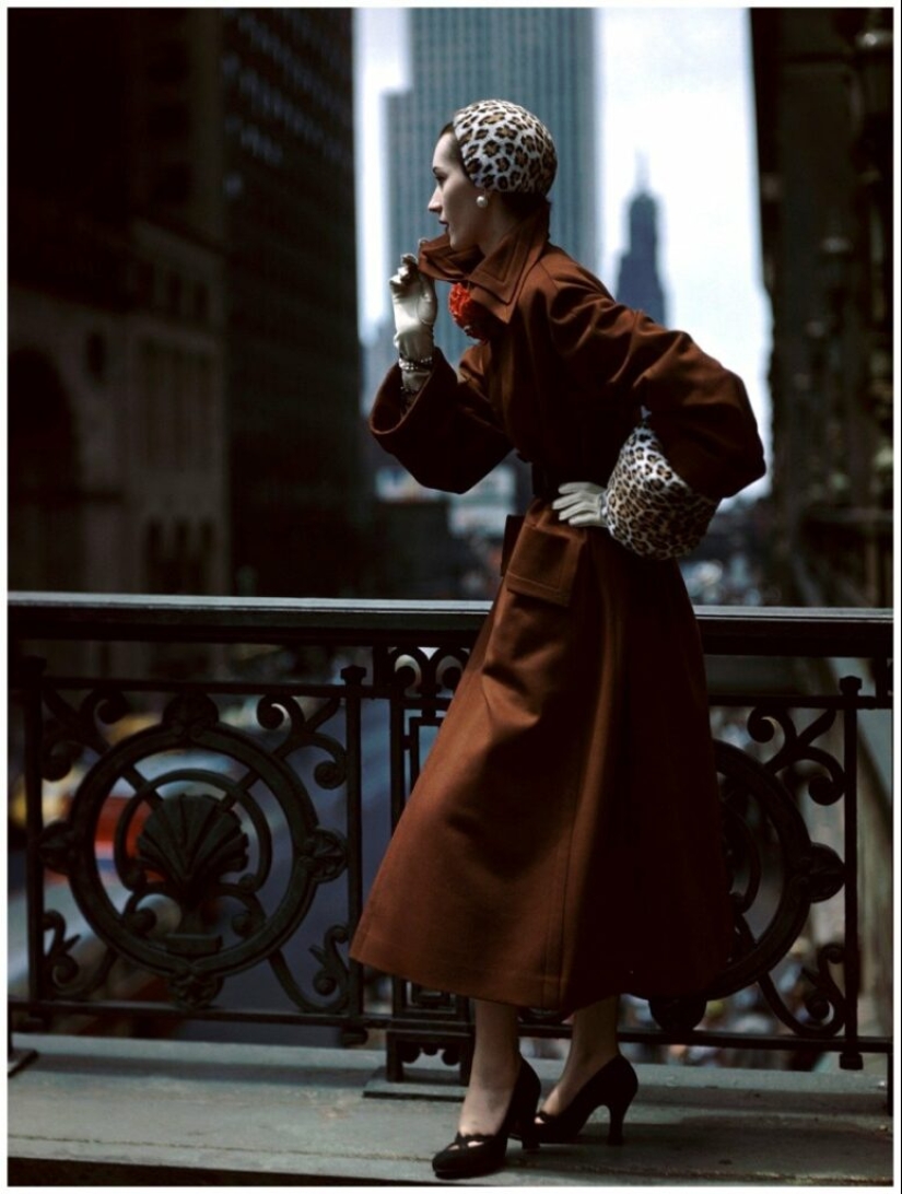 Norman Parkinson: The Man Who Brought Fashion Photography to the Streets