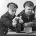 Not by bread alone: tobacco, alcohol and sweets in the Red Army