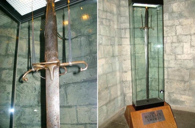 Not just Excalibur: 10 most famous swords of the Middle Ages