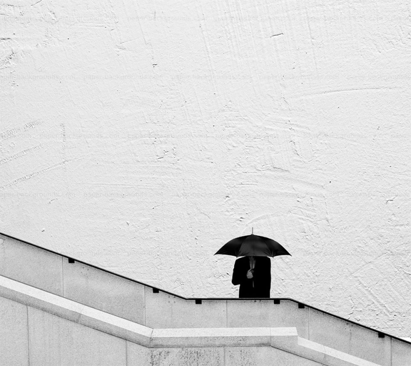 Notando lo principal en detalle: 27 fotos minimalistas de la chipriota Helena Georgiou