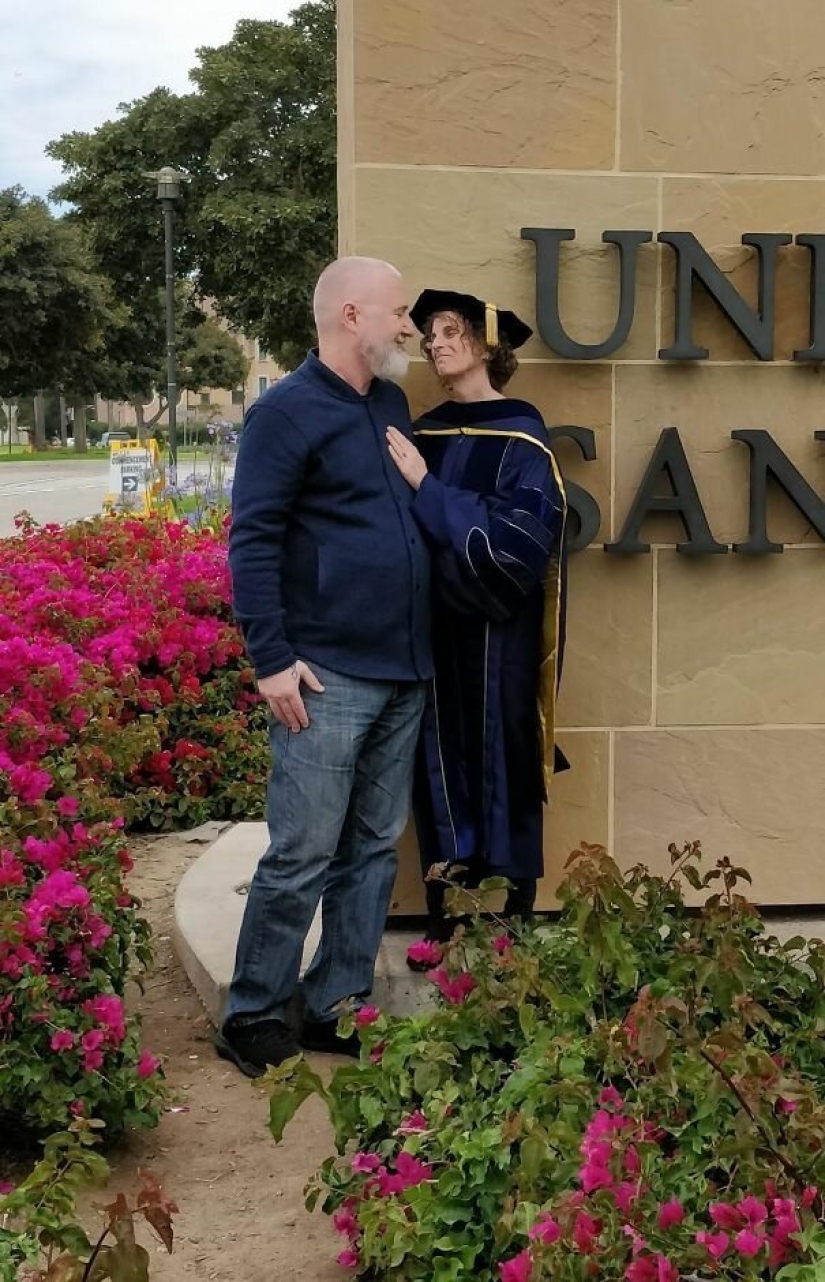 Nunca es demasiado tarde para aprender, y que el 30 mental de la foto de la evidencia