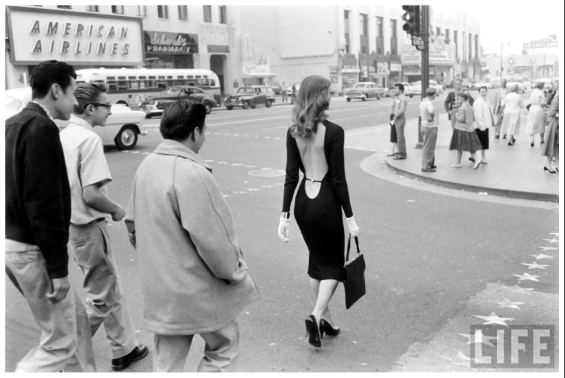 Obras maestras de la fotografía callejera: la vida real en cada imagen de los maestros