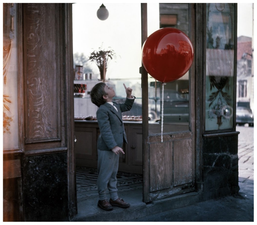 Obras maestras de la fotografía callejera: la vida real en cada imagen de los maestros