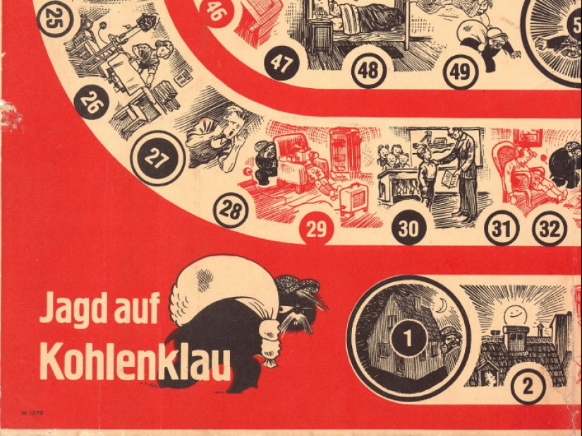 "Oh, how fun it is to be a soldier": board games in Nazi Germany