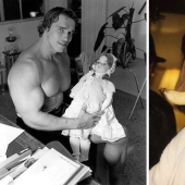 Old Celebrity Photos You Haven't Seen Yet