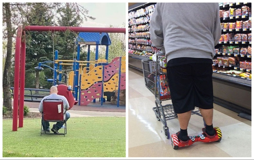 On the verge of genius: 22 examples of astounding laziness