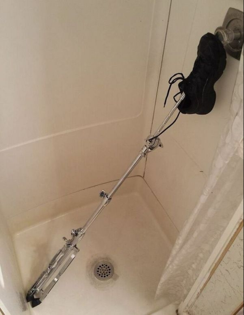 On the verge of genius: 22 examples of astounding laziness