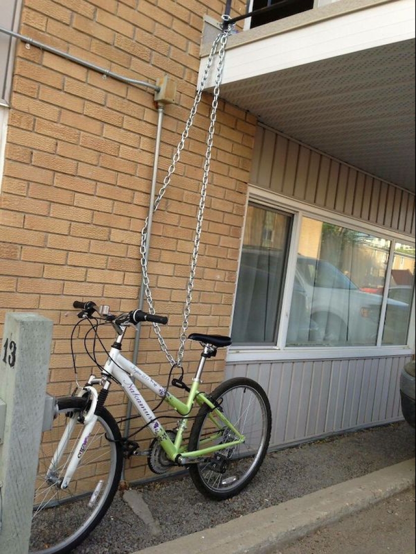 On the verge of genius: 22 examples of astounding laziness