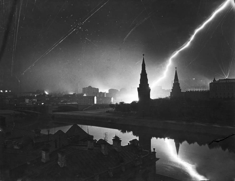 On Victory Day: 35 famous pictures of the Great Patriotic War