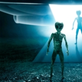 One Contact Story: Rosa Lotti and the UFO Dwarfs