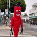 One-Legged Halloween Guy Says “Differences Are Worth Celebrating” Through Costumes (Exclusive)