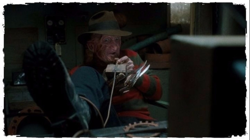 One, two, Freddy will take you away: Unknown facts about Freddy Krueger