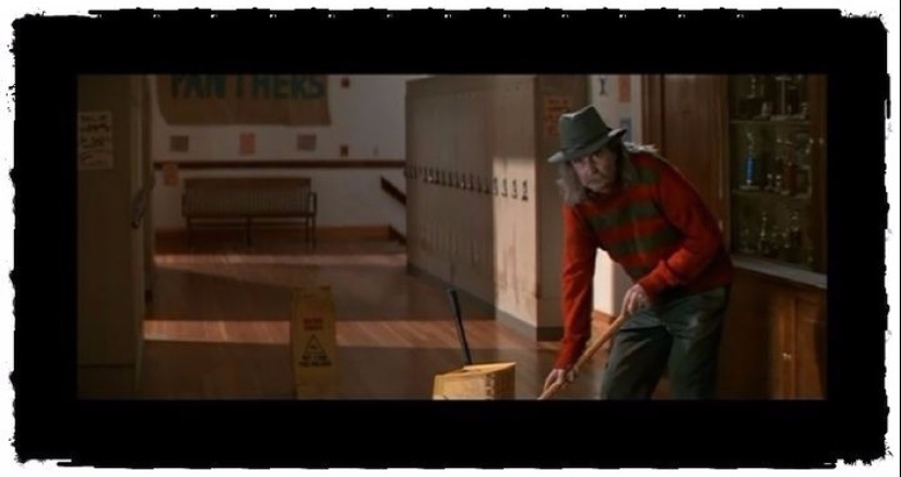 One, two, Freddy will take you away: Unknown facts about Freddy Krueger