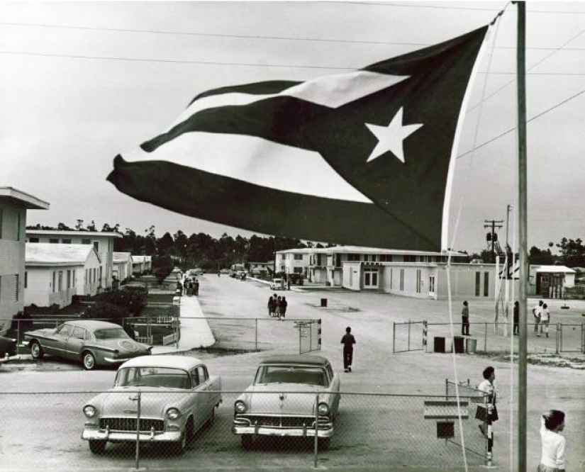 Operation Peter Pan - how the Americans took 14,000 children from Cuba