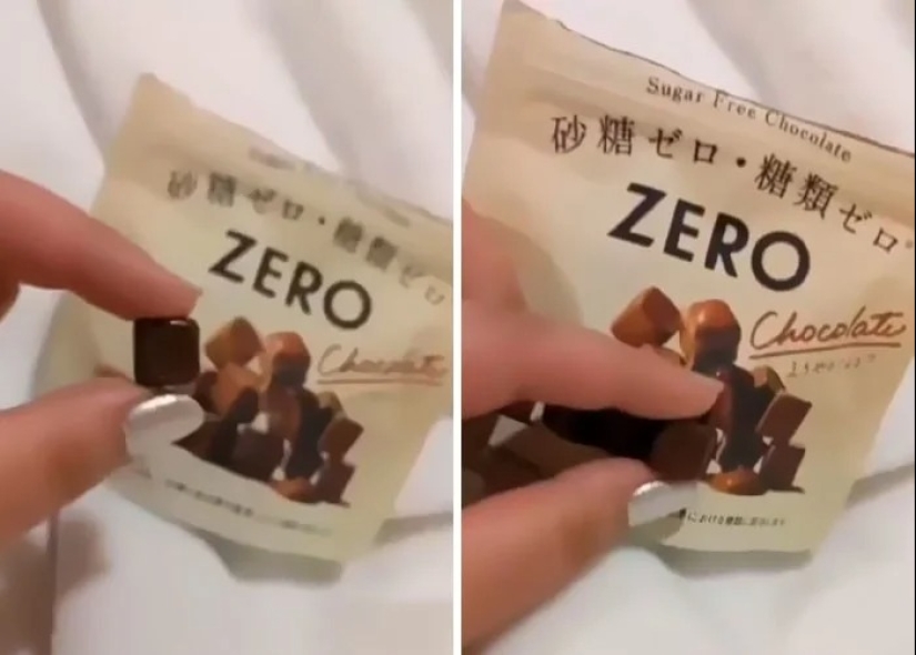 Packaging and food: 30 examples from Japan where expectation meets reality