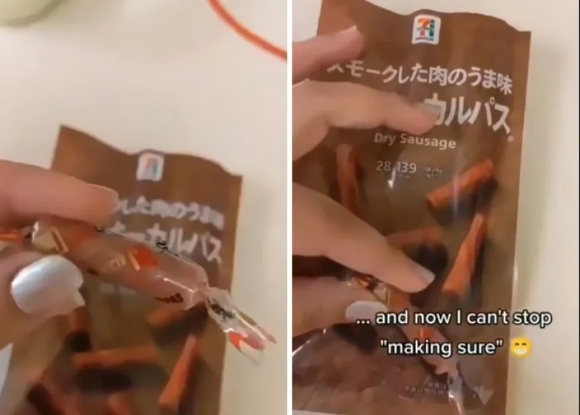 Packaging and food: 30 examples from Japan where expectation meets reality